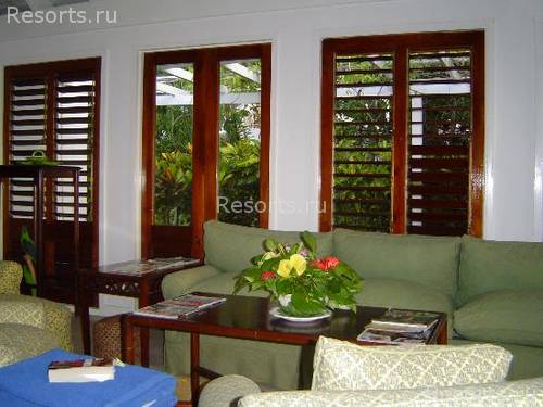 Round Hill Hotel & Villas 66